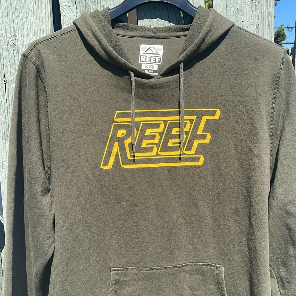 Reef - Picture 3 of 8